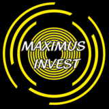 Логотип Maximus Invest